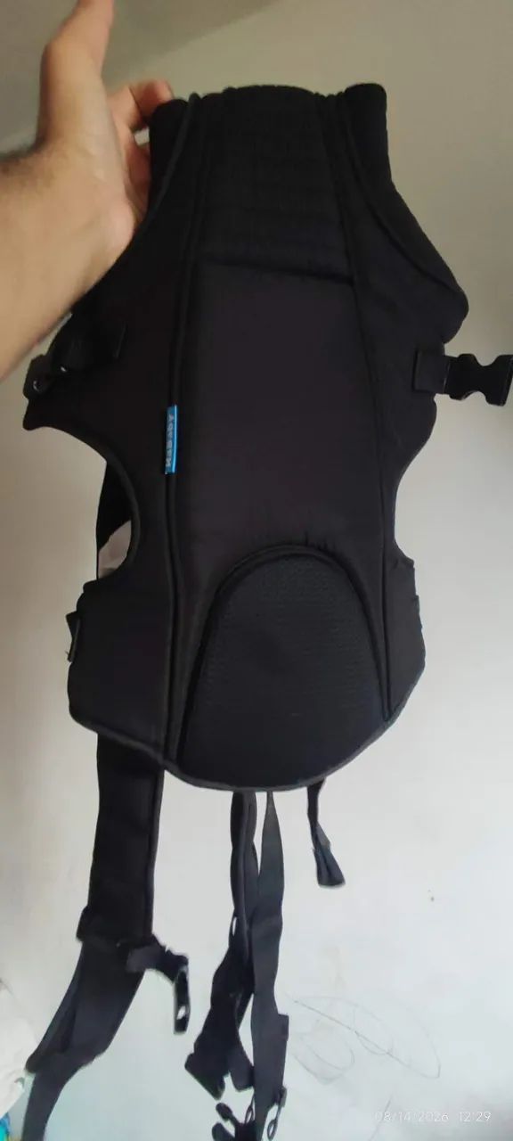 Canguru KaBaby comfort line - Foto 2