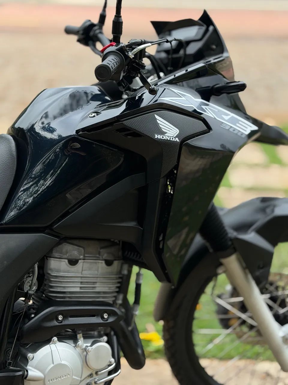 XRE 300 ABS 2019 - Foto 2