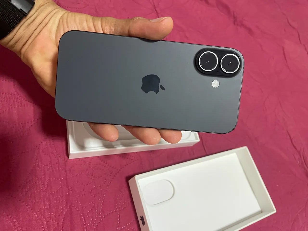 iPhone 17  - Foto 2