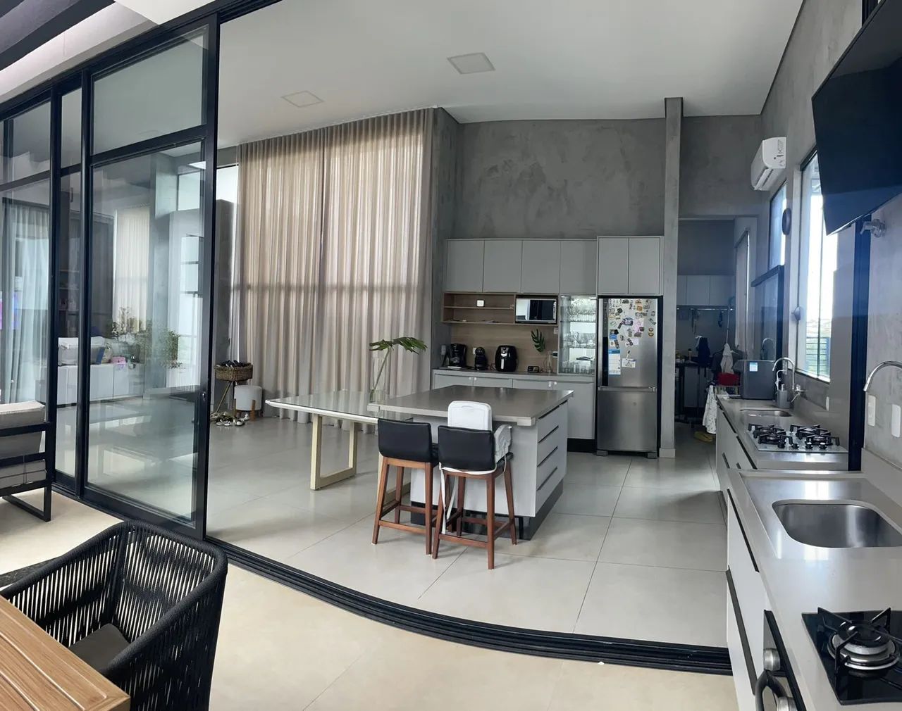 Casa condomínio Sun Lake - Foto 4