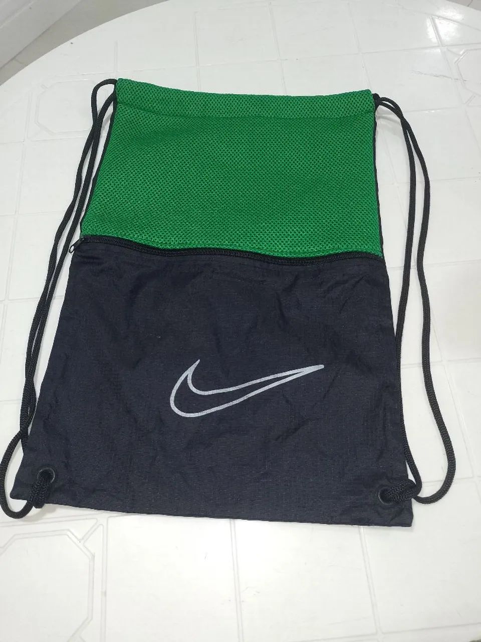 Mochila saco esporte  - Foto 4