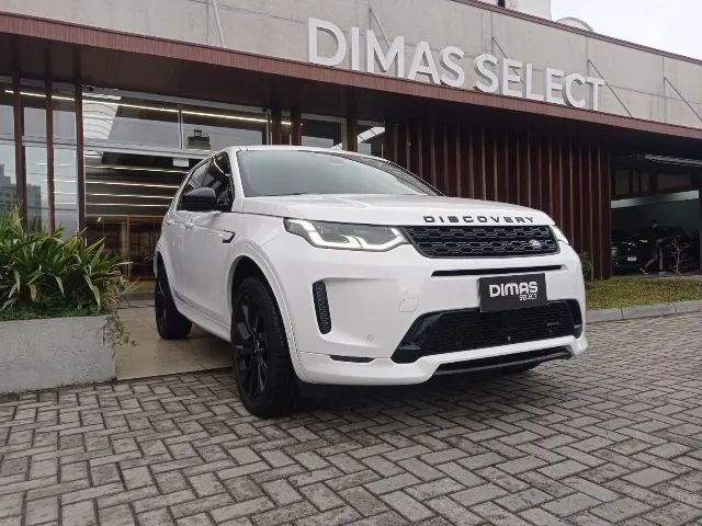 Land Rover Discovery Sport SE R-DYN. 2.0 Bi-TB DIE 2023