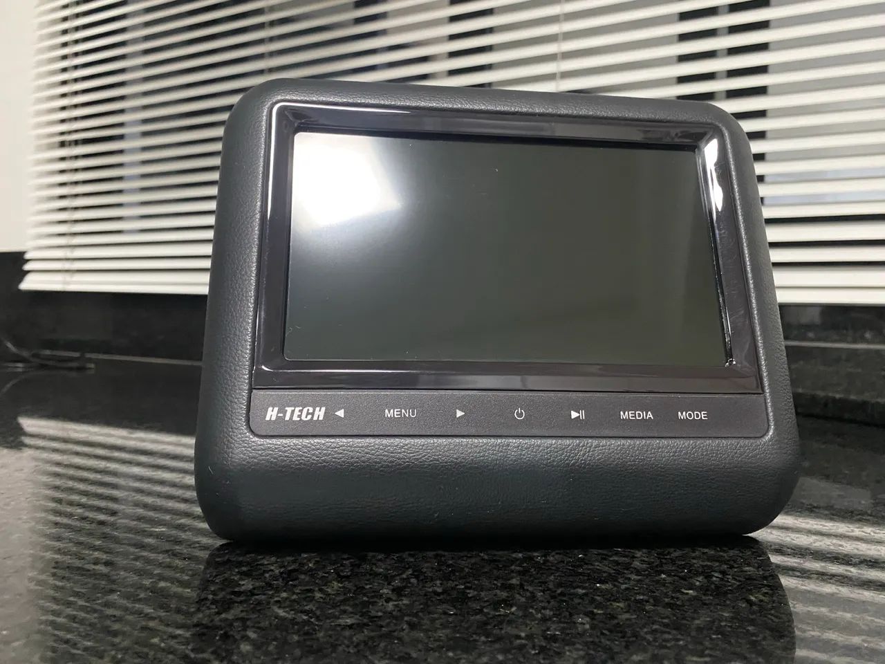 Tela DVD 