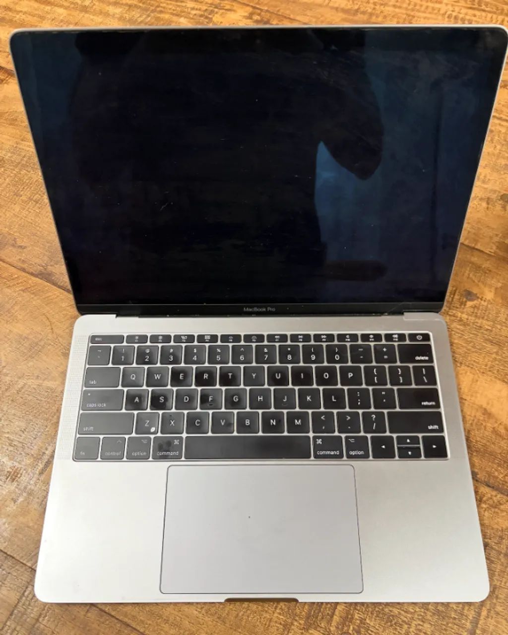 Macbook Pro 13 I5 - Foto 5