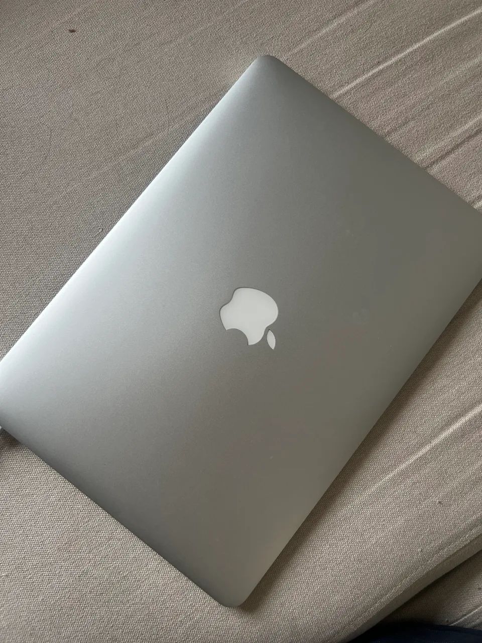 Macbook air 13" - bateria com defeito - Foto 3