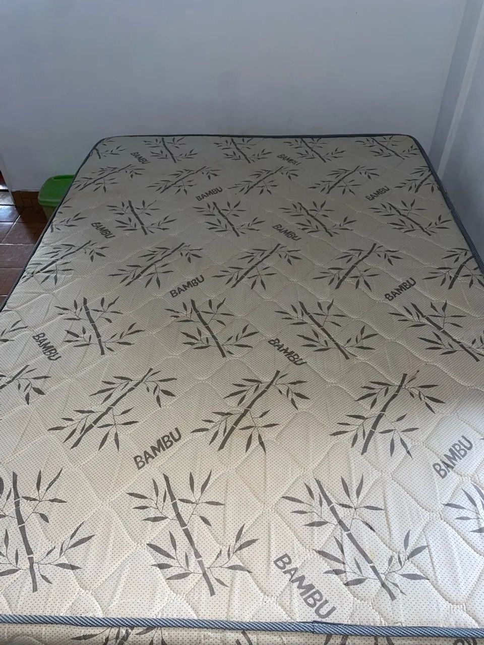 Cama box casal  - Foto 2