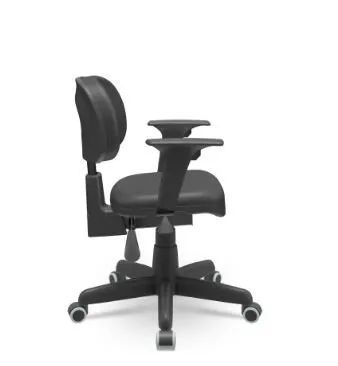 Cadeira ergonômica escritório - Foto 2