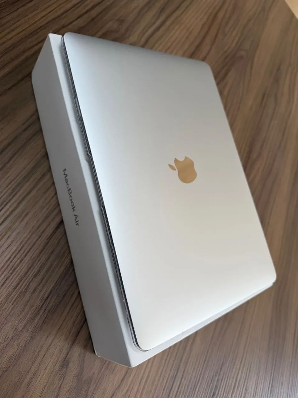 MacBook Air M1 excelente com acessórios  - Foto 3