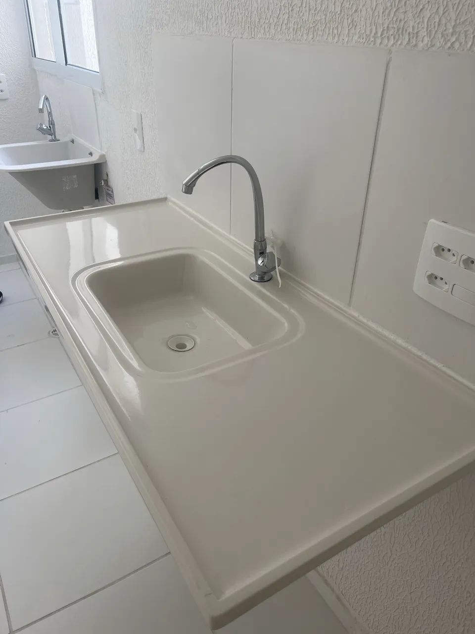 Kitchen Sink