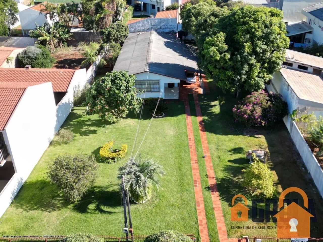 Casa à venda no Coração de Campo Mourão! - Foto 5