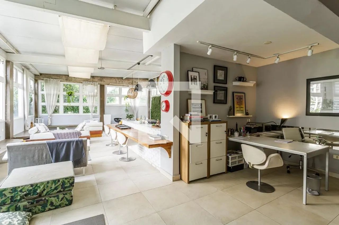 Casa à Venda - Vila Nova Conceição, 7 Quartos, 600 m2 - Foto 4