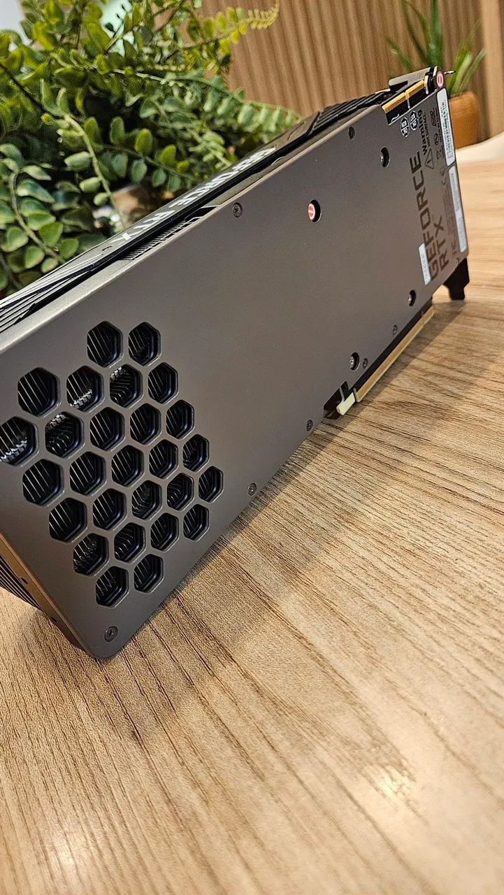 RTX 3090 - Foto 4