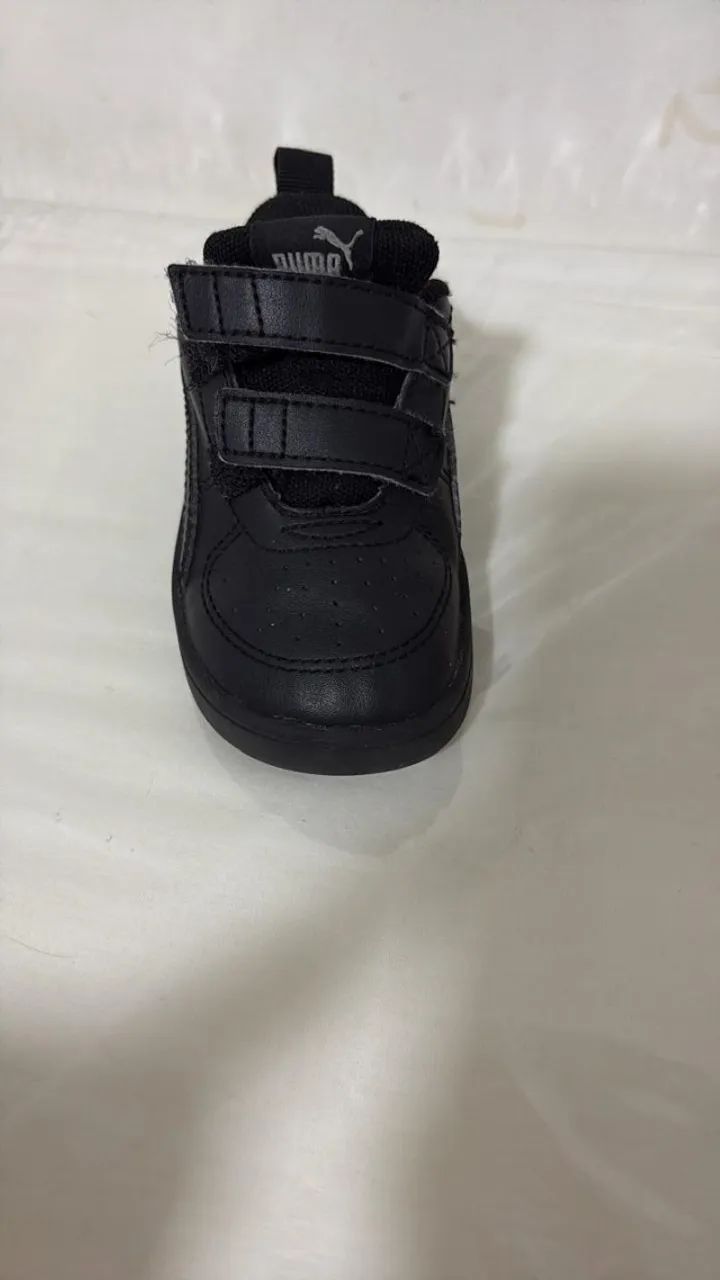 Tênis Puma Original - Excelente Estado | R$ 130