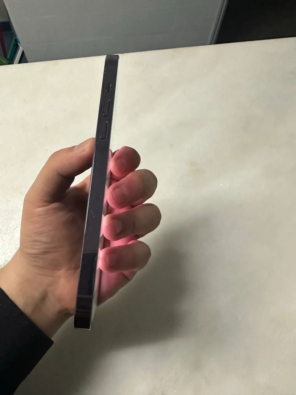 iPhone 14 Pro Max 256gb Roxo  - Foto 3