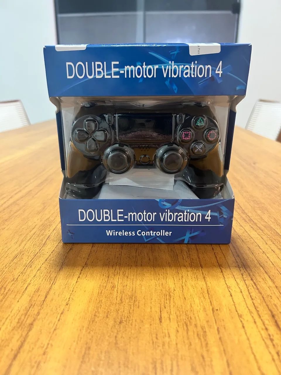 Controle de PS4 novo!! - Foto 2