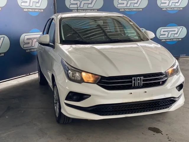 Fiat Cronos Drive 1.3 8V Flex 2025 - Foto 3