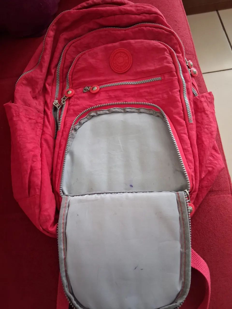 Mouchila