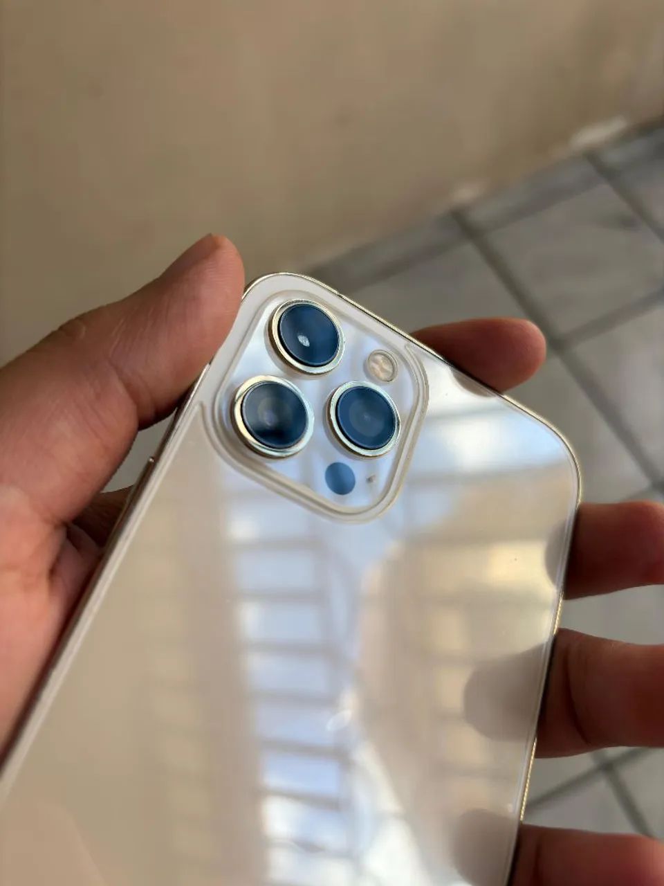Iphone 12 Pro Max 128gb - Foto 2