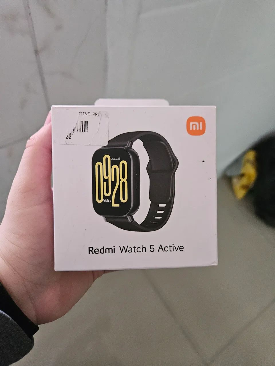 Xiaomi Redmi Watch 5 Active - Foto 2