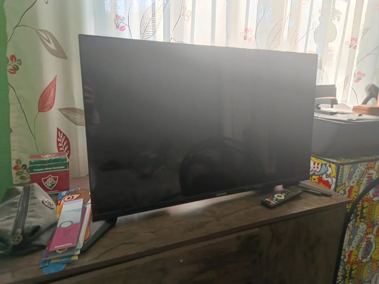 Smart TV AIWA 32 Pol - Foto 3