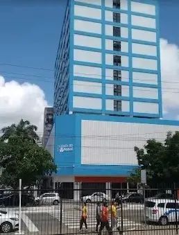 VENDO LOJA DE PISO NO CENTRO DA CIDADE ! ! !