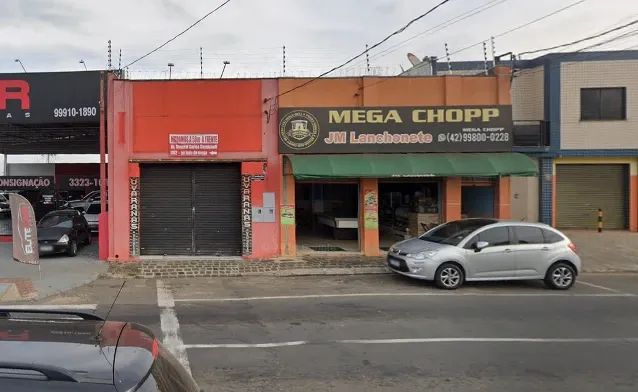 Sala à Venda, Uvaranas, Ponta Grossa, Pr