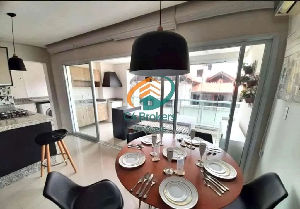 Apartamento em Vila Progresso - Guarulhos, SP - Foto 2