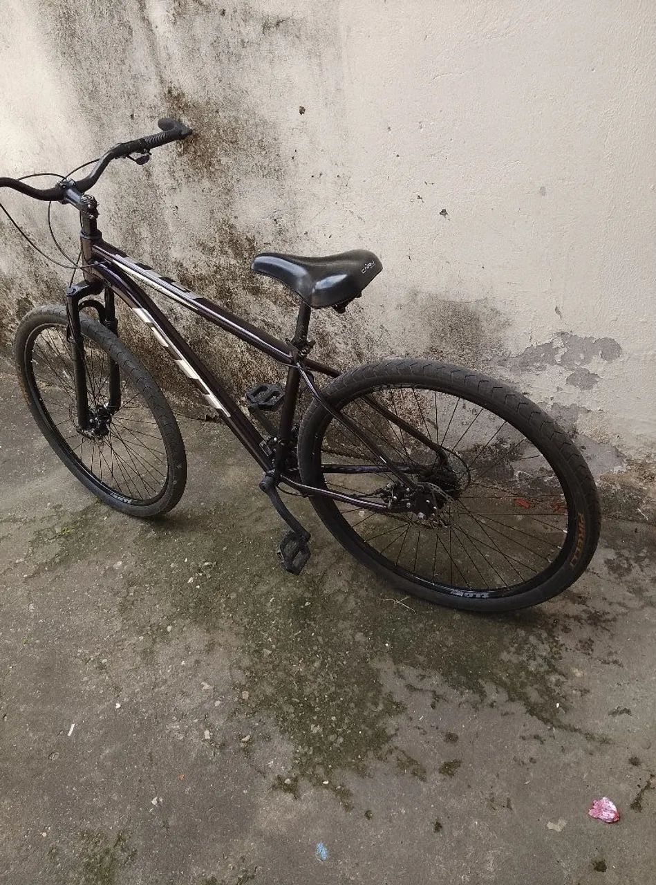 Bicicleta aro 29, - Foto 3