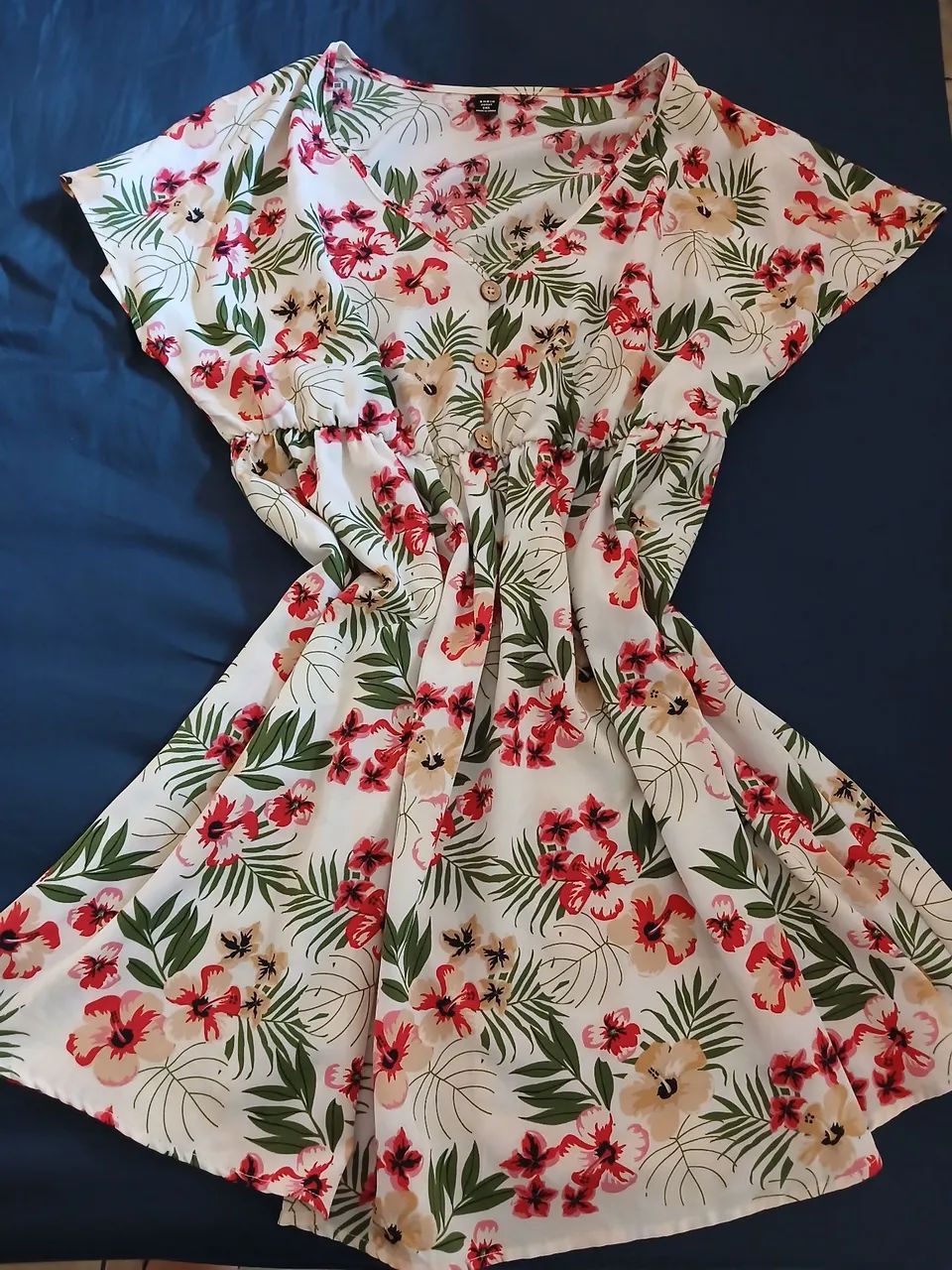 Roupas plus size