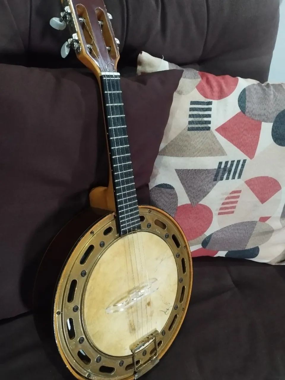 Banjo Rozini - Foto 5