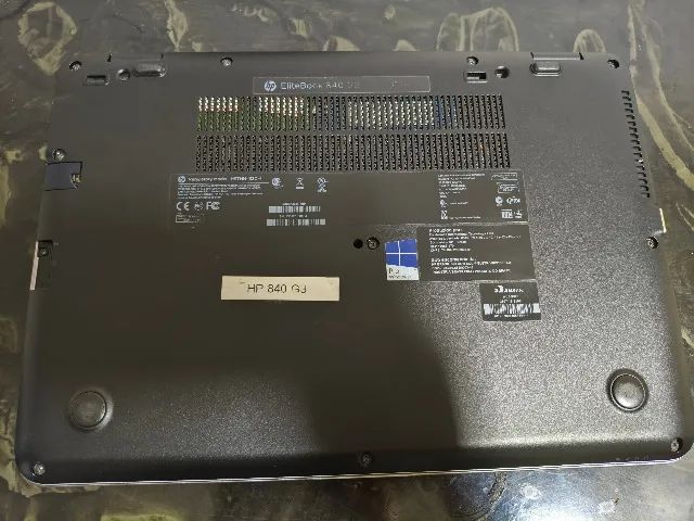 Notebook HP - Foto 3