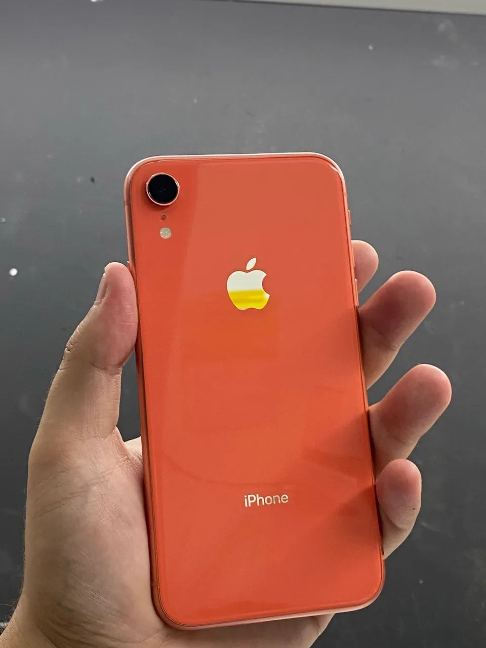 iPhone XR - 128gb - Celulares e Smartphones - Parque Industrial