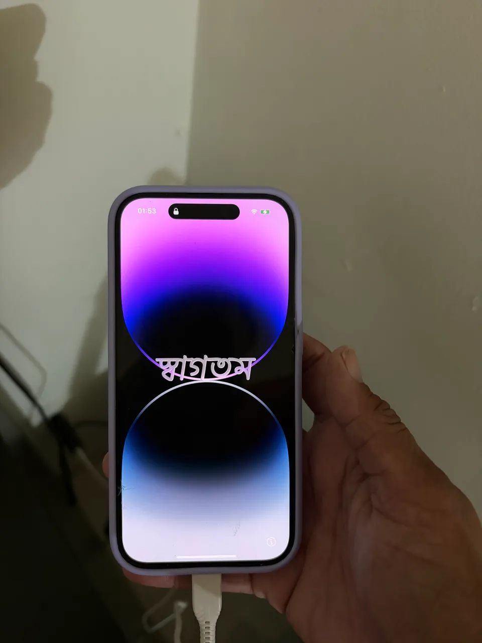 iPhone 14 Pro 512gb