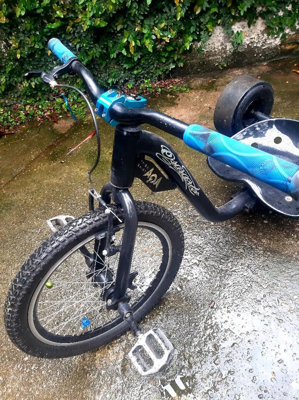 DRIFT TRIKE / TRICICLO  - Foto 2