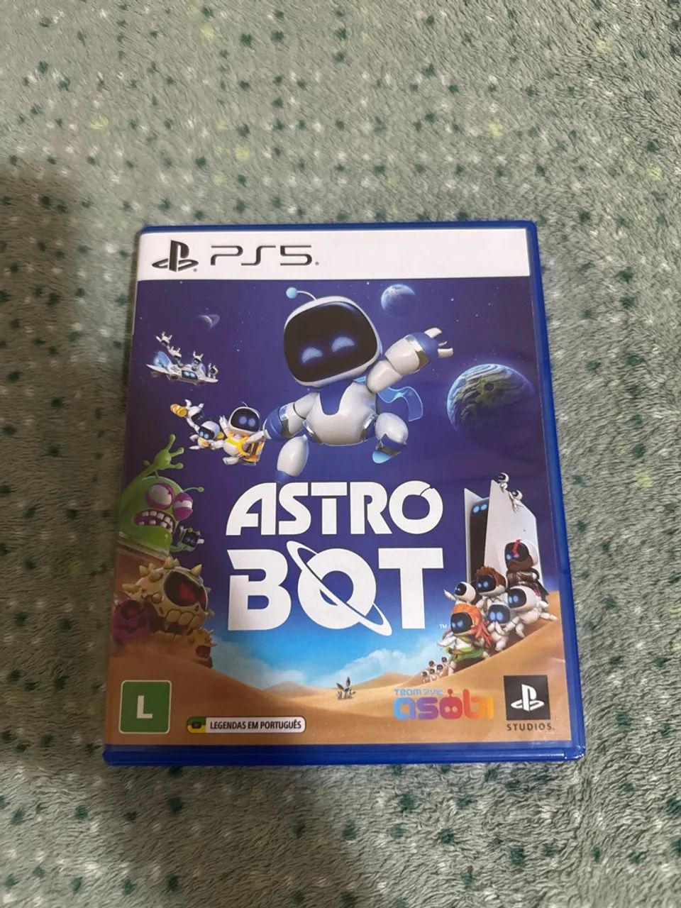 Astro Bot - PS5