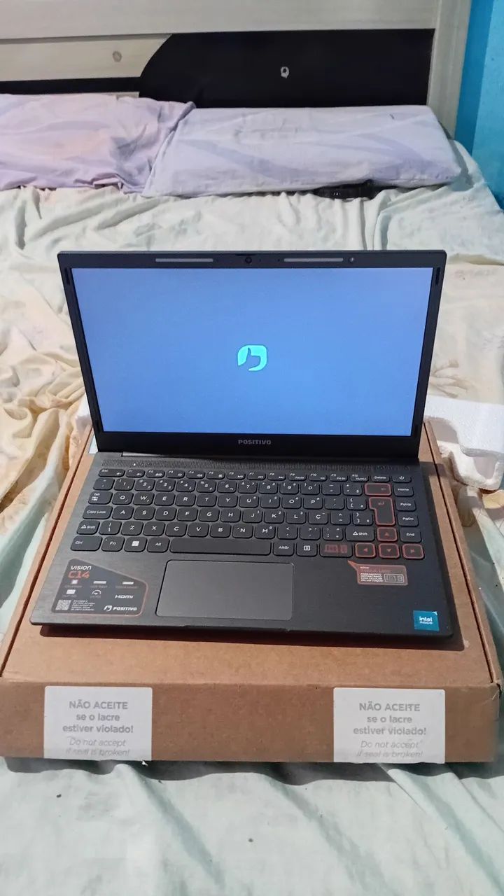Notebook  - Foto 4