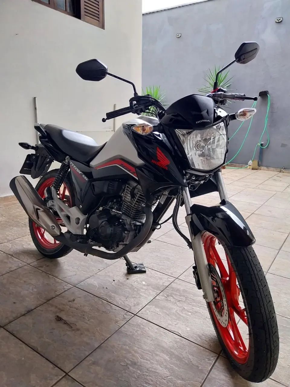 Tita 160 2023 - Foto 2