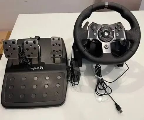 Logitech G20 