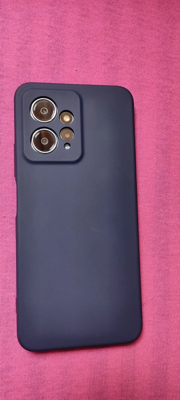 celular redmi note 12