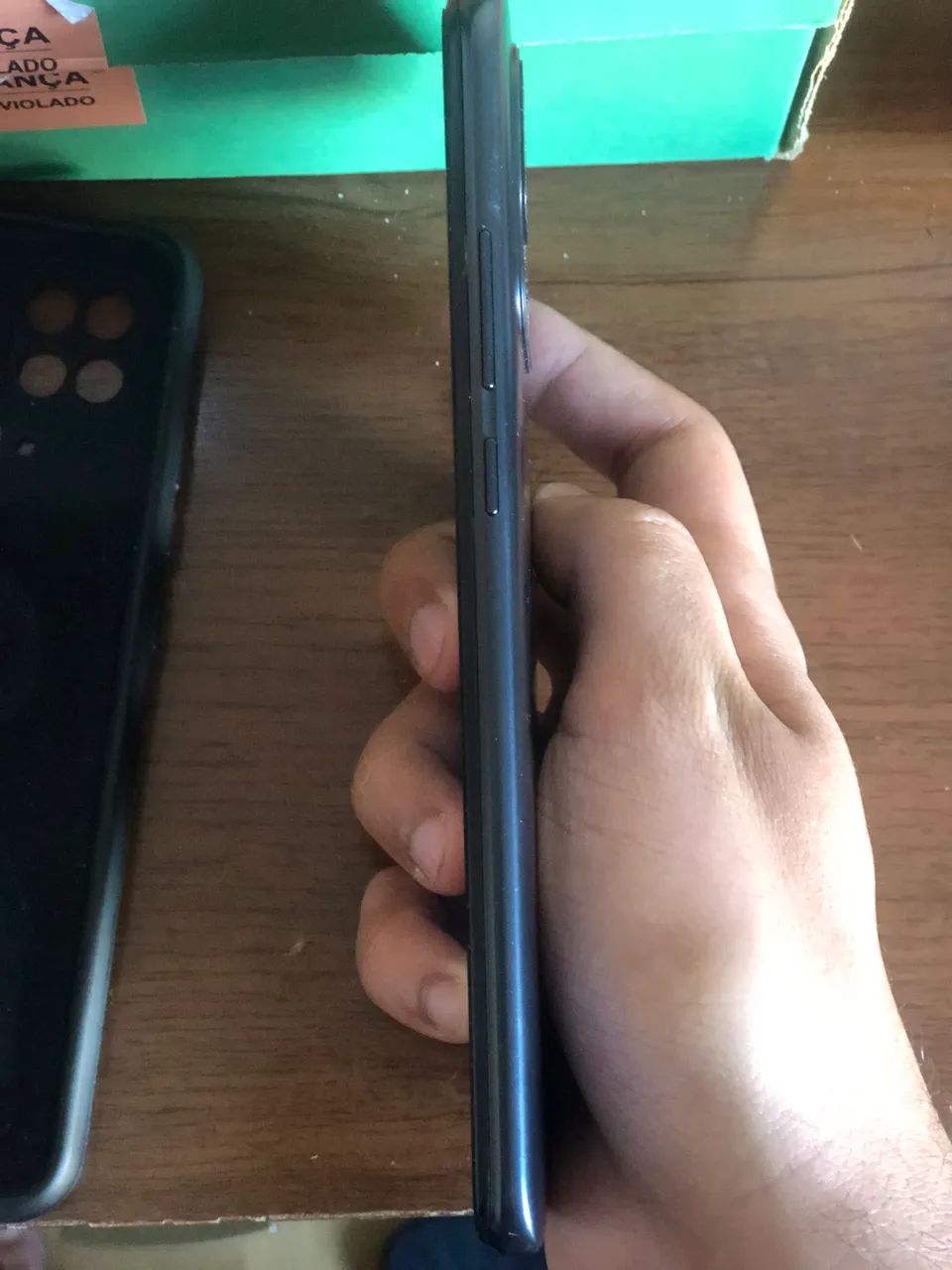 Xiaomi Redmi 10c  - Foto 5