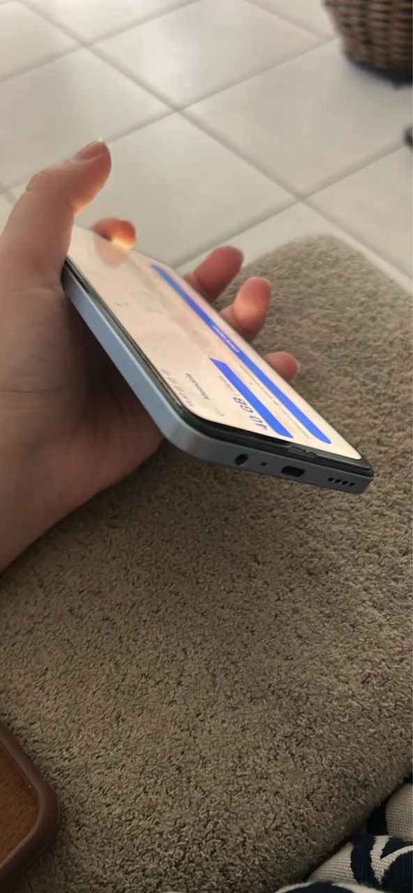 Realme Ui note 60