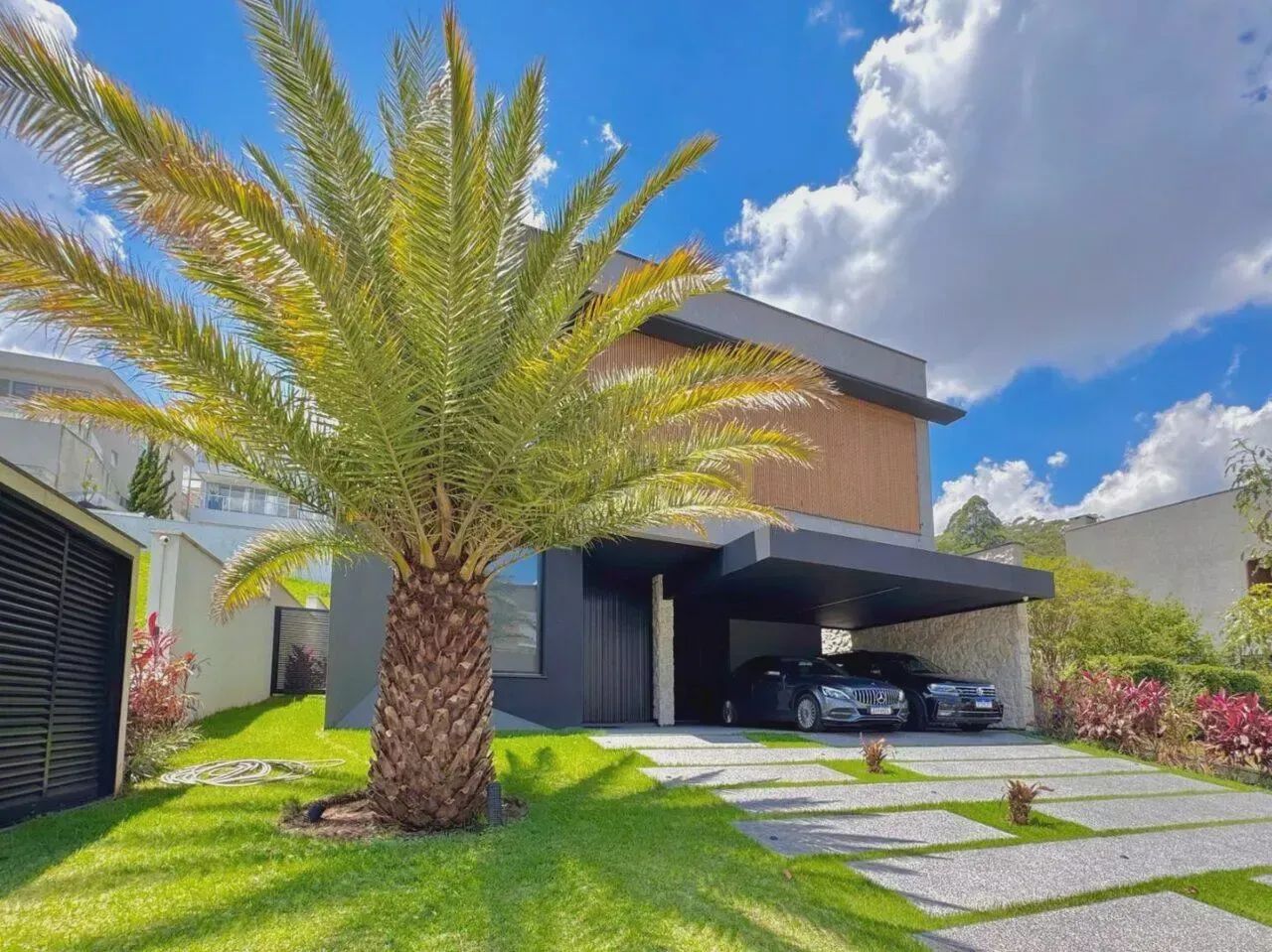 Casa em condomínio para venda em Alphaville - Tamboré/SP. |Cód. CA1017 - Foto 2