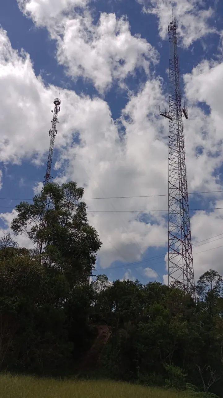 sítio em São Luiz do Paraitinga com renda fixa mensal.  - Foto 3