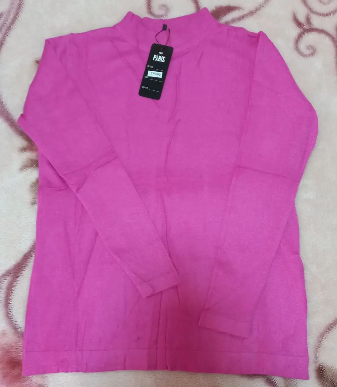 Lote de roupas femininas - loja fechou - Foto 3