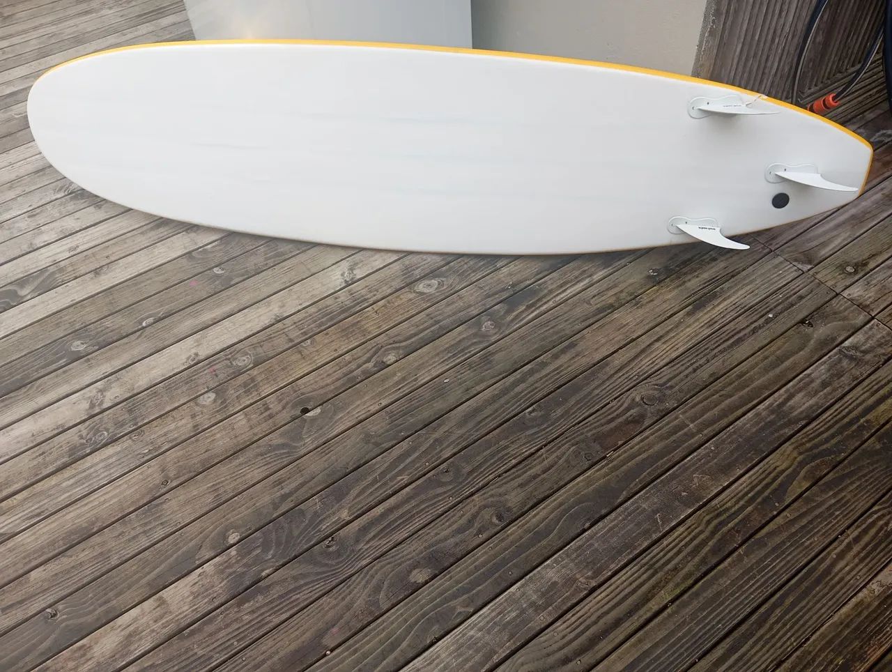 Prancha surf  - Foto 5