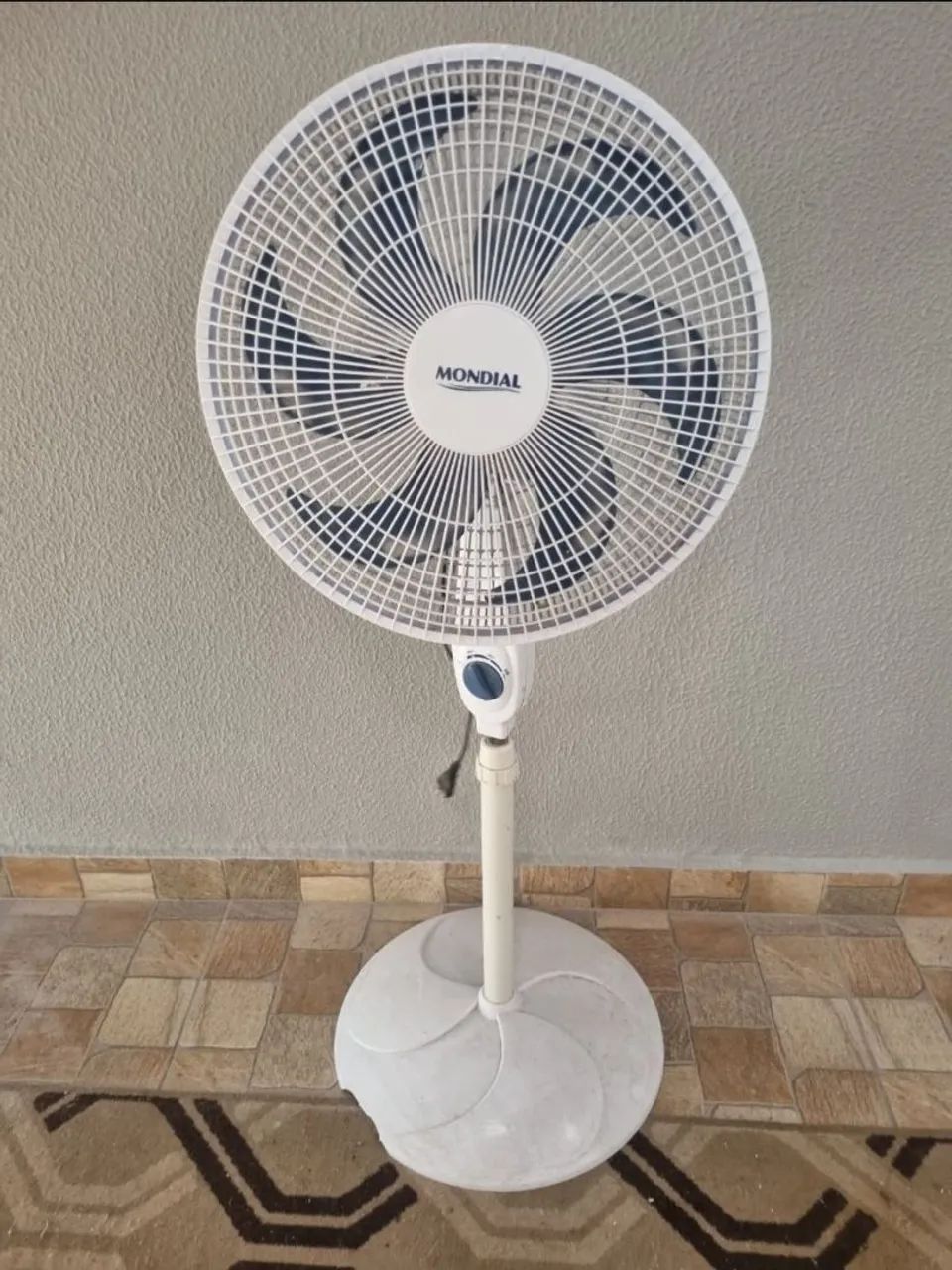 Ventilador 
