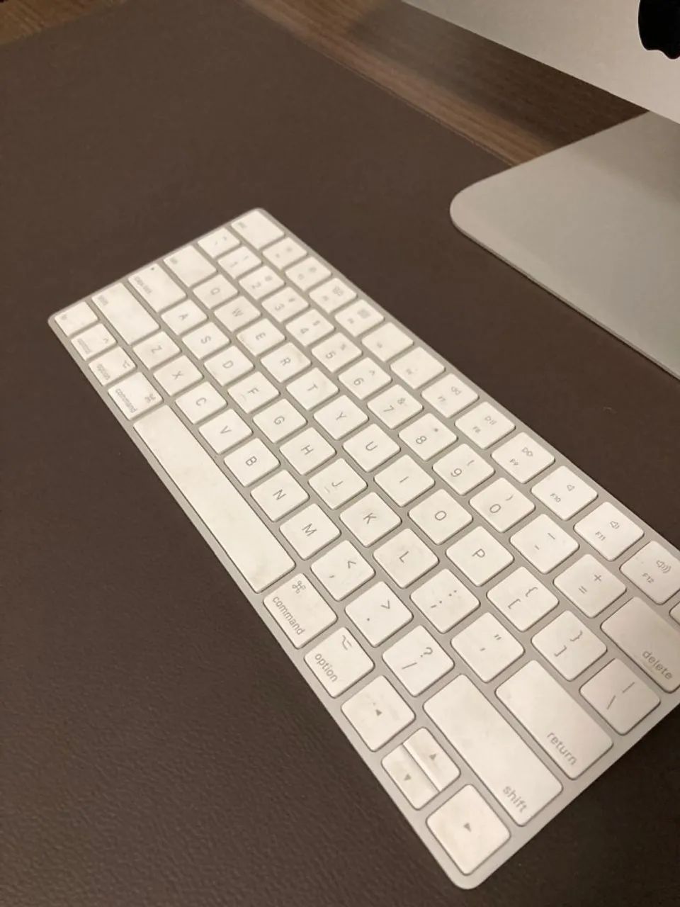 iMac 21,5 Retina 4K 2019 - Core i5 | SSD 256GB | 8GB RAM