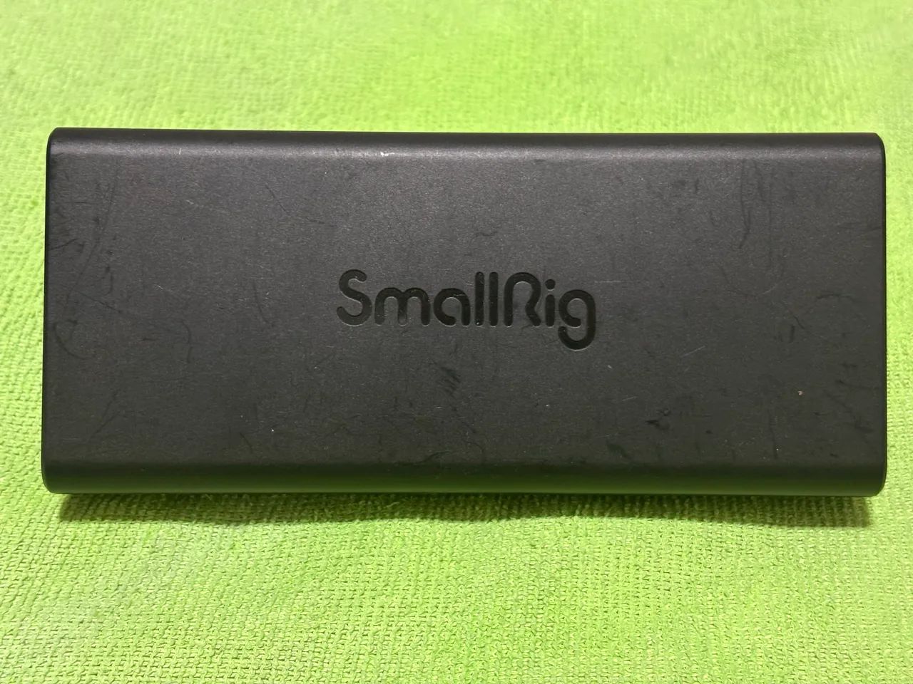 Lapela smallring sem fio - Foto 4