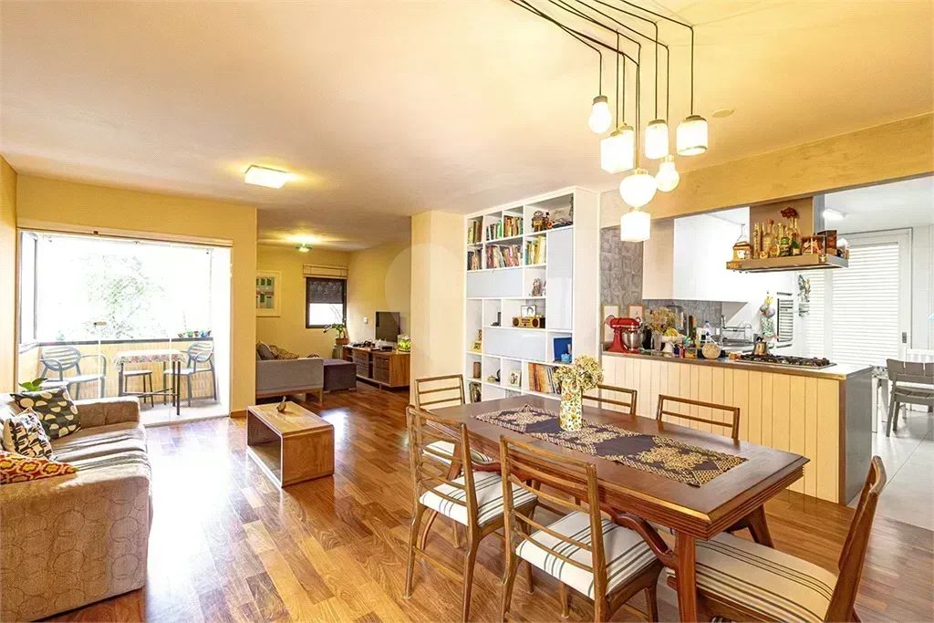 Apartamento com 3 quartos à venda em Vila uberabinha - SP