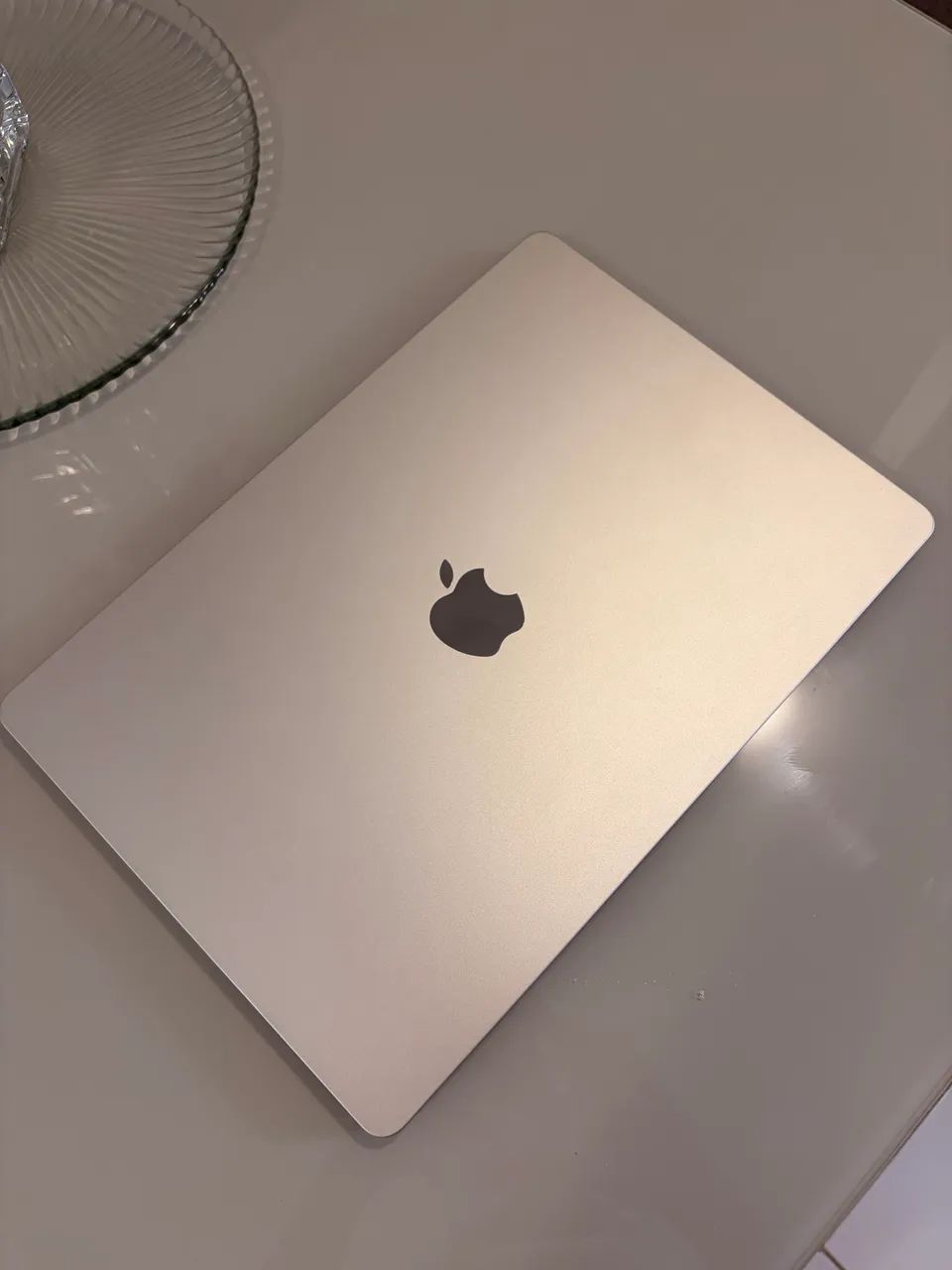 macbook air m4 15 polegadas